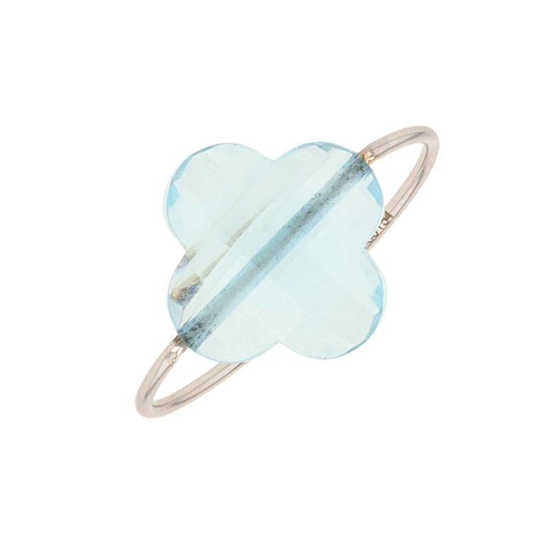 Acheter Bague MORGANE BELLO Friandise topaze 7.95 carats or blanc 2.54gg Comme neuf - 300,00 € Bague MORGANE BELLO Friandise topaze 7.95 carats or blanc 2.54gg Comme neuf - reconditionné disponible sur Gemme Les Bijoux